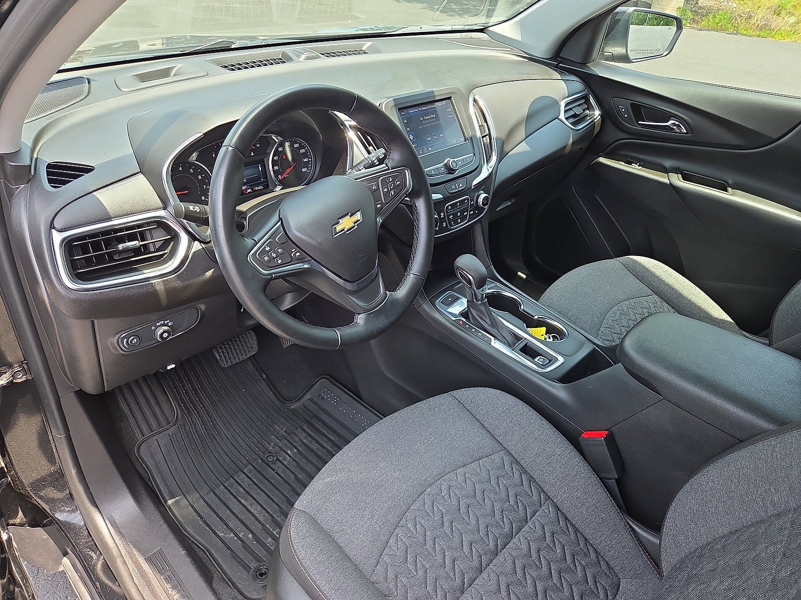 2024 Chevrolet Equinox LT AWD