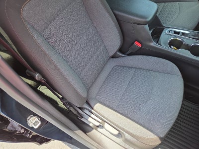 2024 Chevrolet Equinox LT AWD