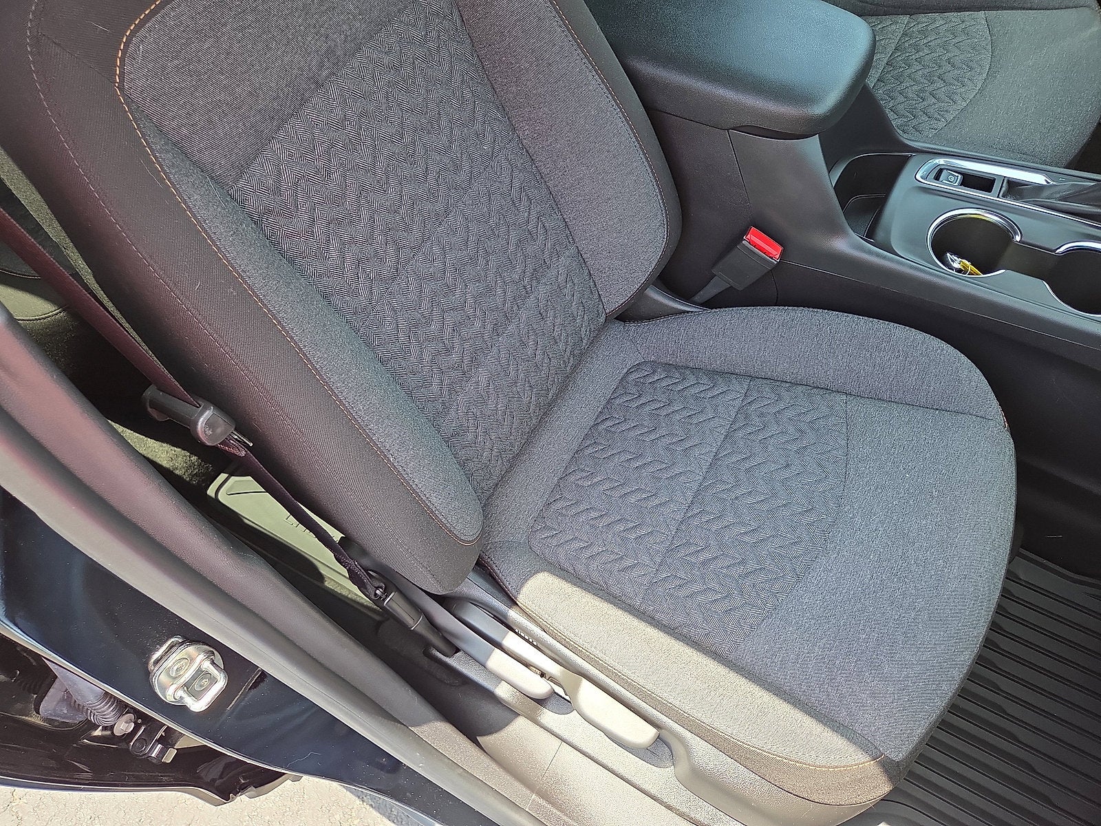 2024 Chevrolet Equinox LT AWD