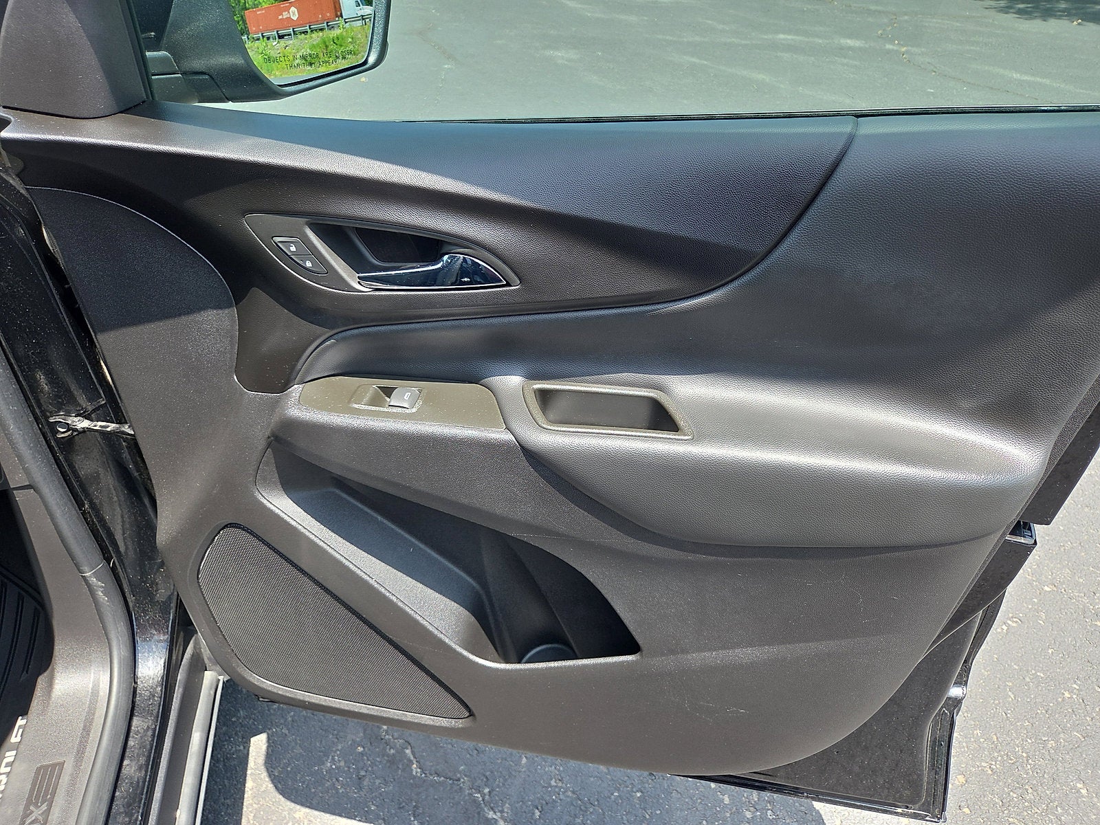 2024 Chevrolet Equinox LT AWD