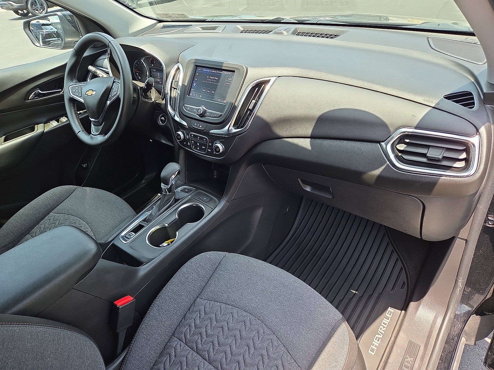 2024 Chevrolet Equinox LT AWD