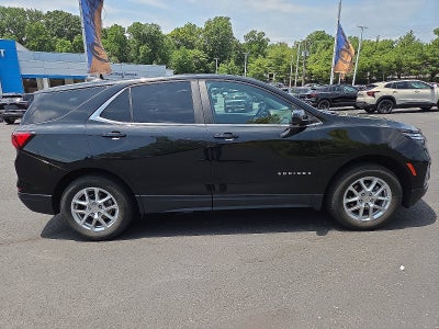 2024 Chevrolet Equinox LT AWD