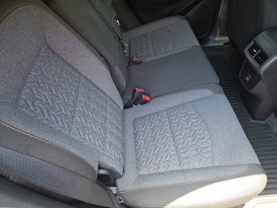2024 Chevrolet Equinox LT AWD