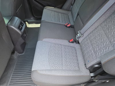 2024 Chevrolet Equinox LT AWD