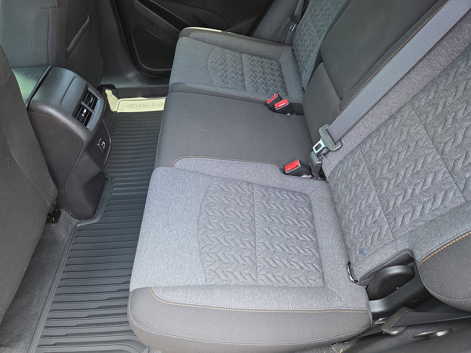 2024 Chevrolet Equinox LT AWD