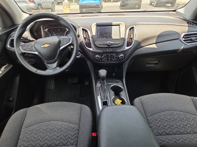 2024 Chevrolet Equinox LT AWD