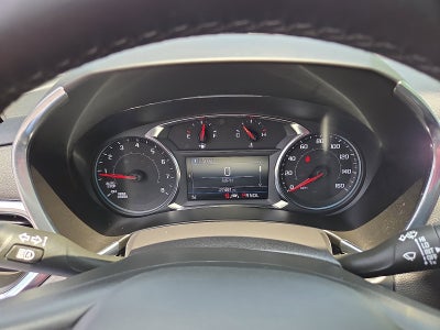2024 Chevrolet Equinox LT AWD