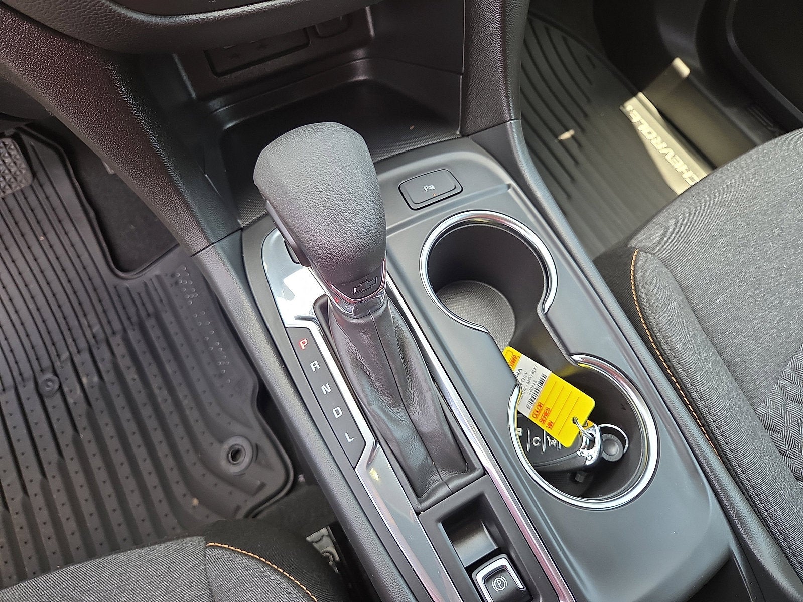 2024 Chevrolet Equinox LT AWD