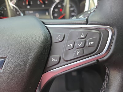 2024 Chevrolet Equinox LT AWD