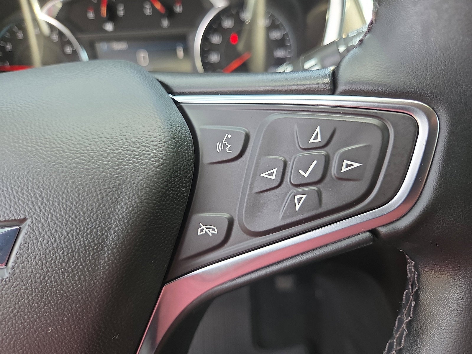 2024 Chevrolet Equinox LT AWD