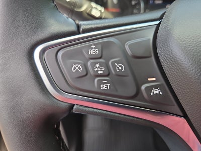 2024 Chevrolet Equinox LT AWD
