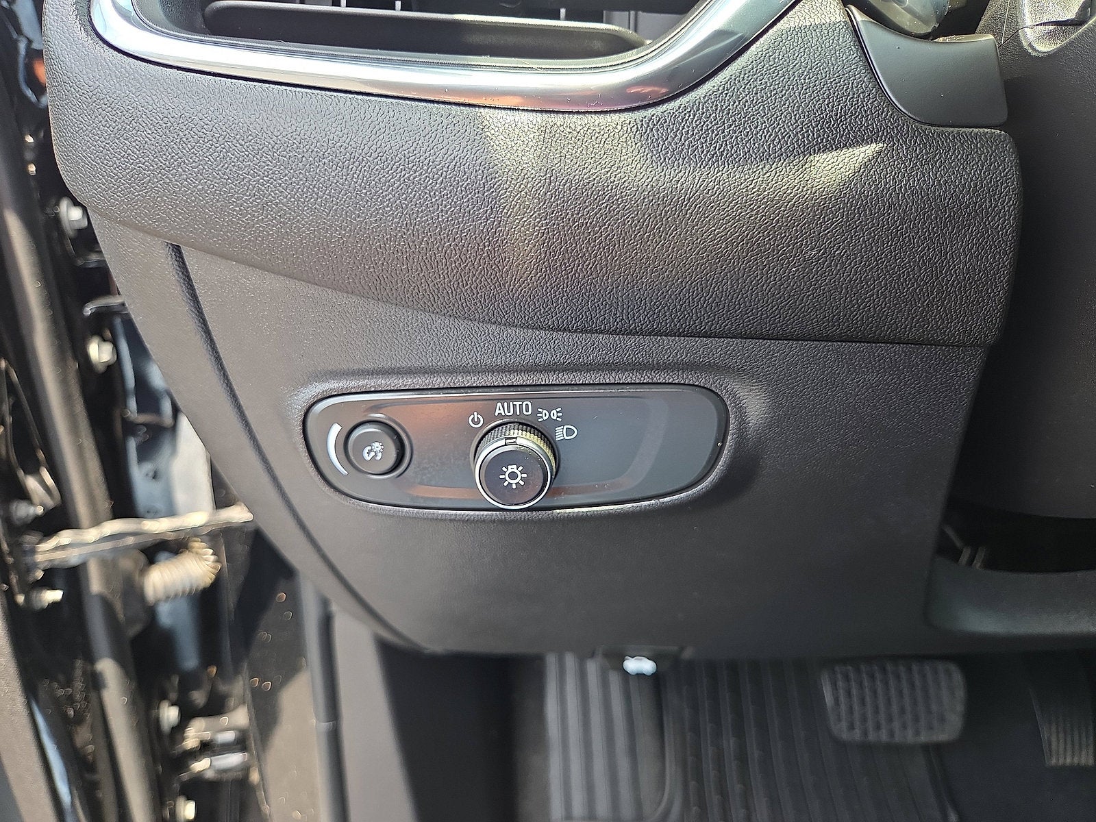 2024 Chevrolet Equinox LT AWD