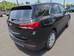 2024 Chevrolet Equinox LT AWD