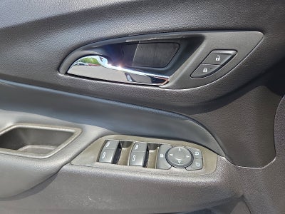 2024 Chevrolet Equinox LT AWD