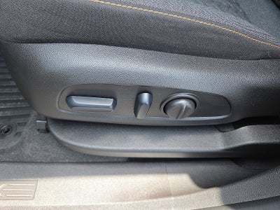 2024 Chevrolet Equinox LT AWD