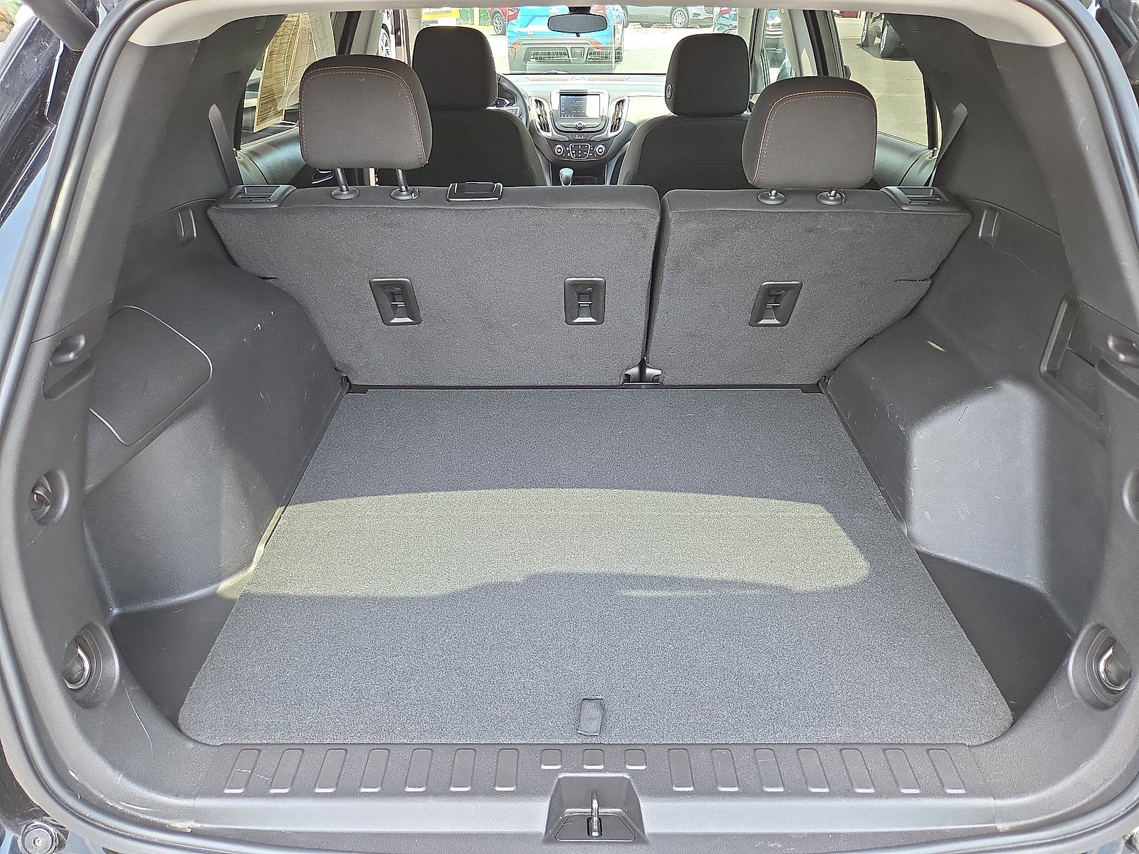 2024 Chevrolet Equinox LT AWD