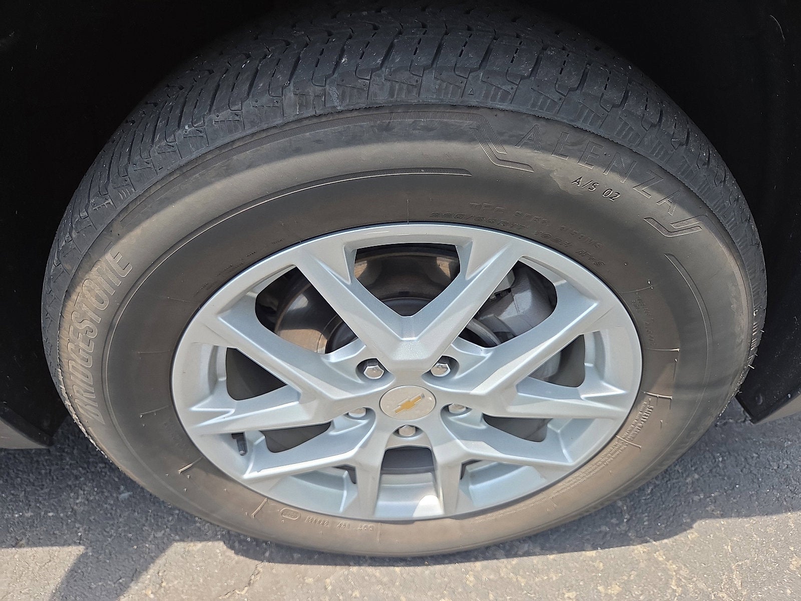 2024 Chevrolet Equinox LT AWD