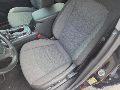2024 Chevrolet Equinox LT AWD