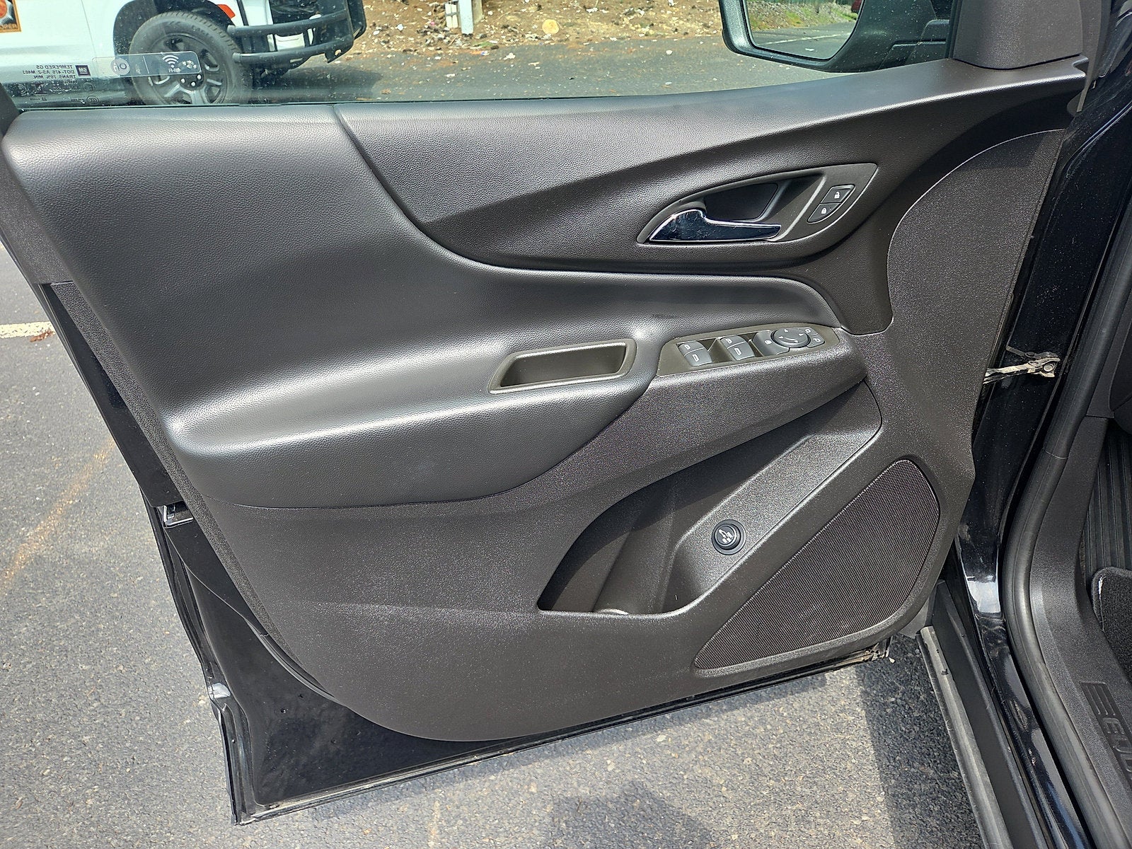 2024 Chevrolet Equinox LT AWD