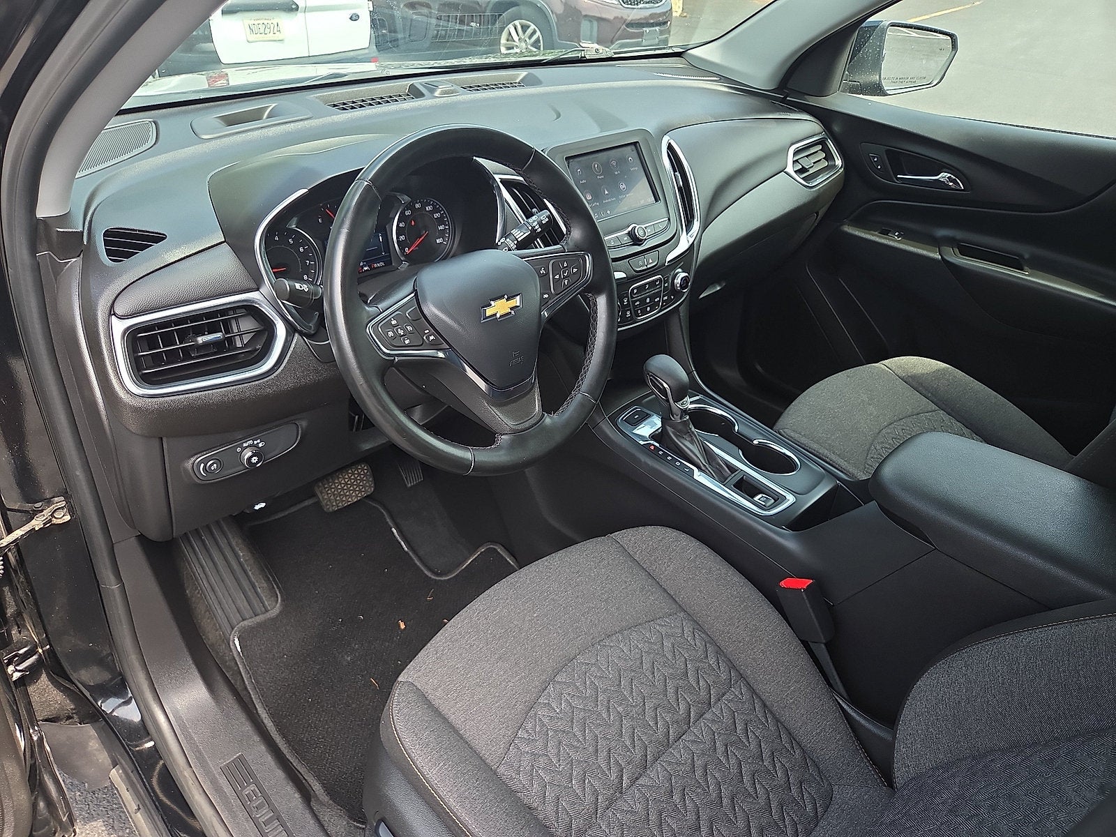 2024 Chevrolet Equinox LT AWD