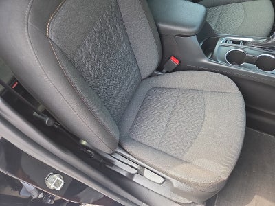2024 Chevrolet Equinox LT AWD