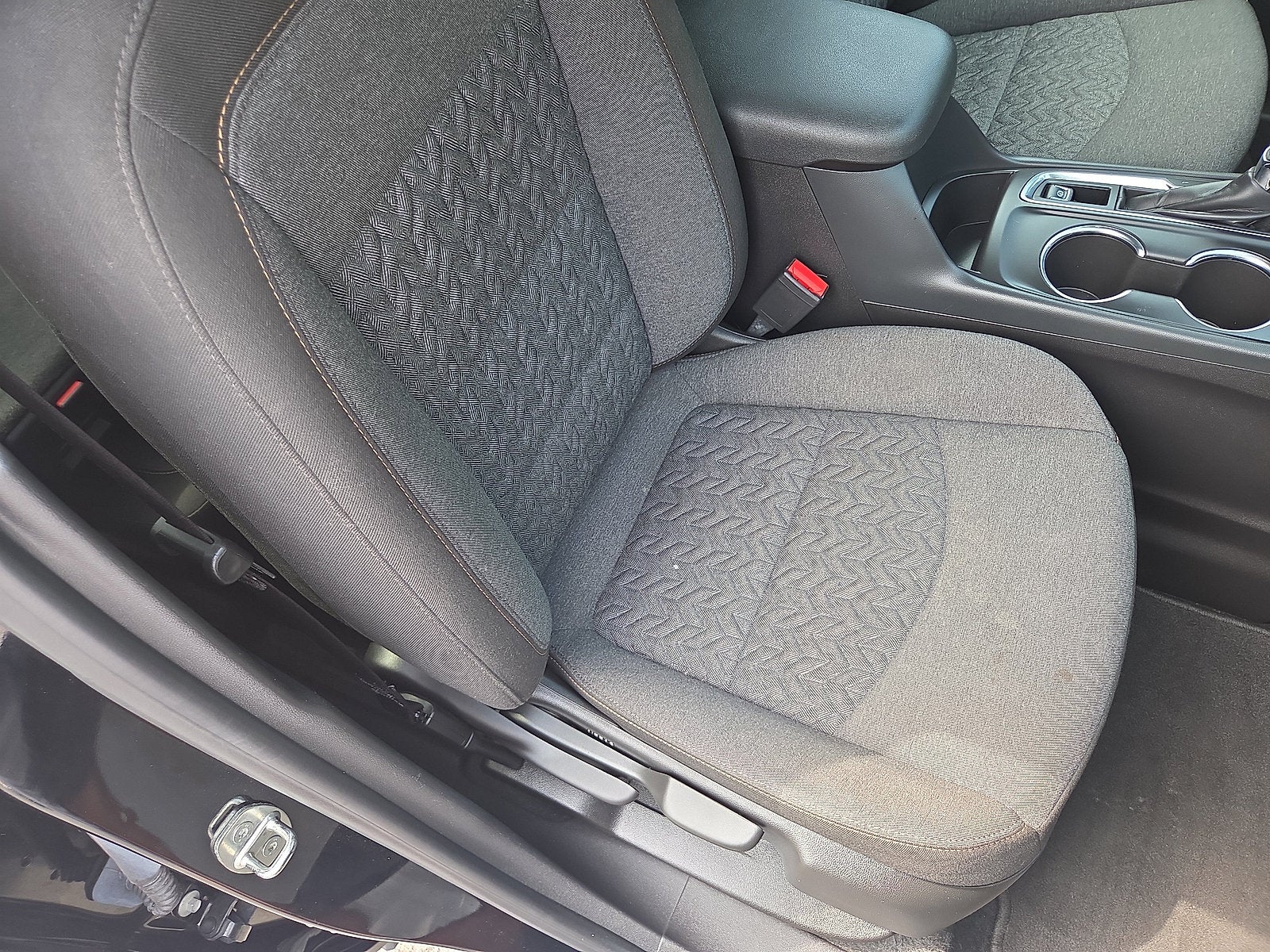 2024 Chevrolet Equinox LT AWD