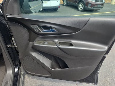 2024 Chevrolet Equinox LT AWD