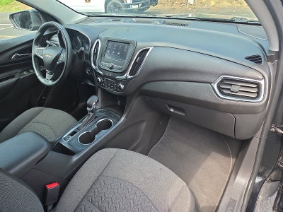 2024 Chevrolet Equinox LT AWD