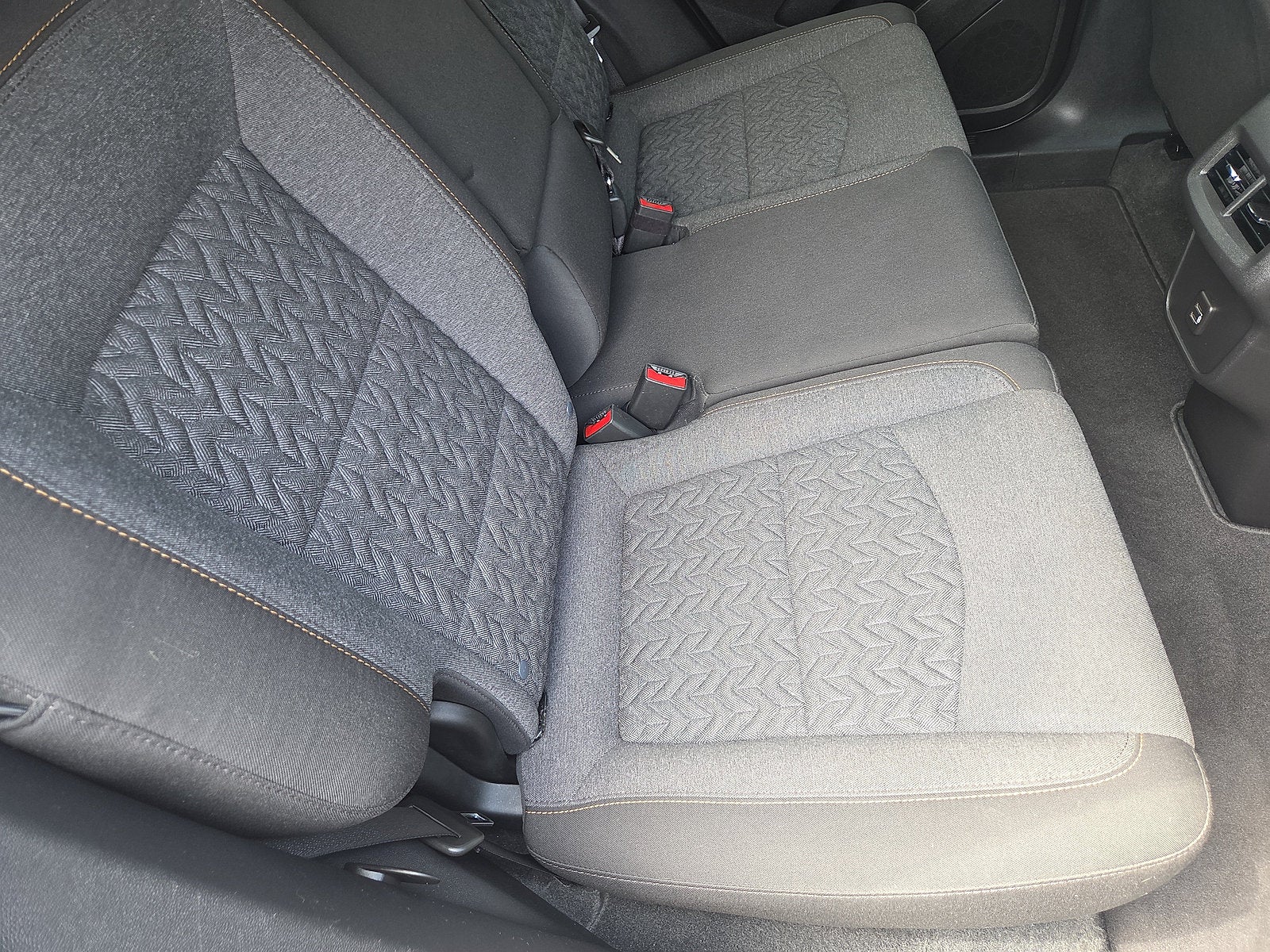2024 Chevrolet Equinox LT AWD