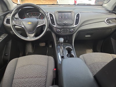 2024 Chevrolet Equinox LT AWD