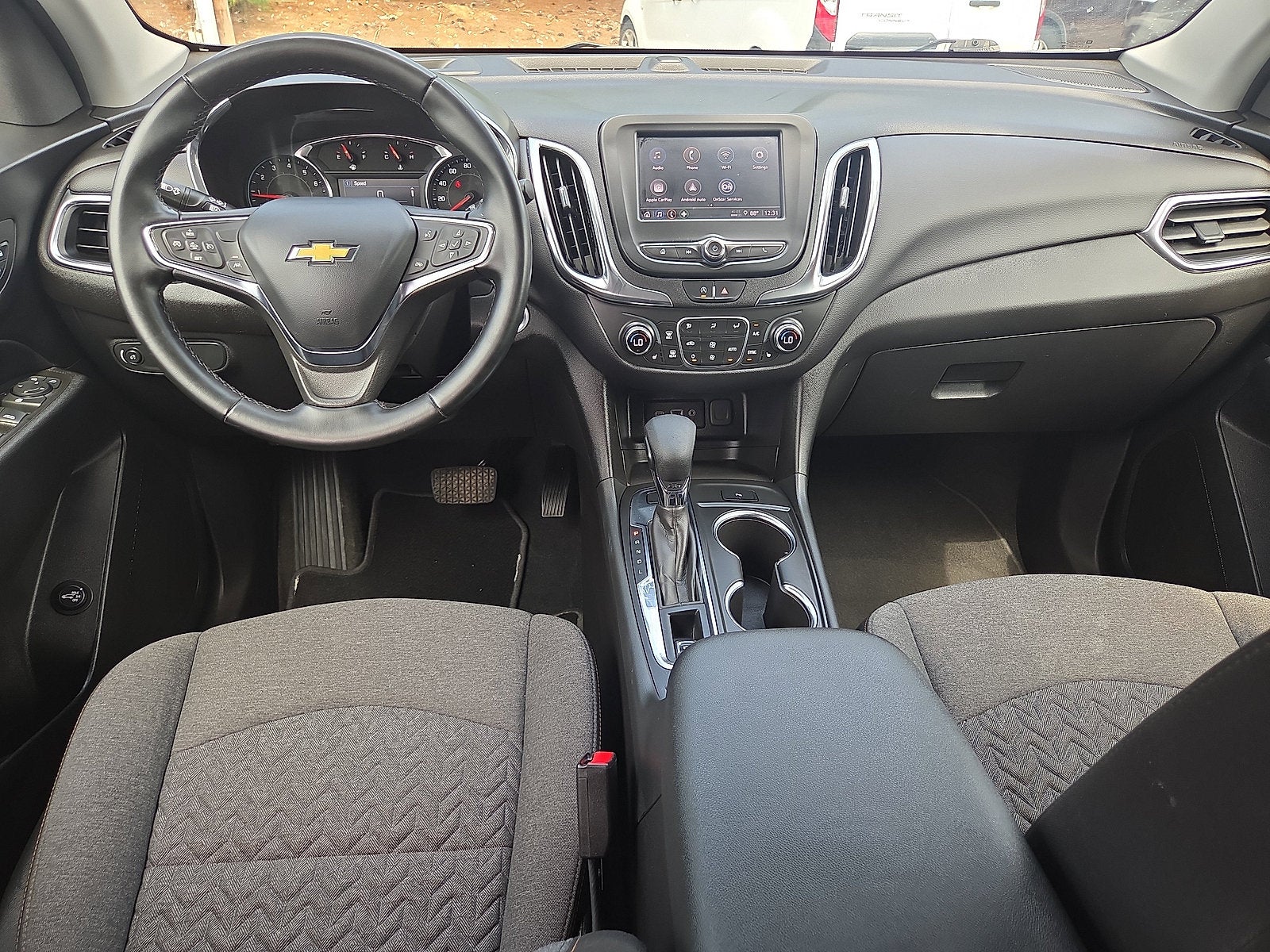 2024 Chevrolet Equinox LT AWD