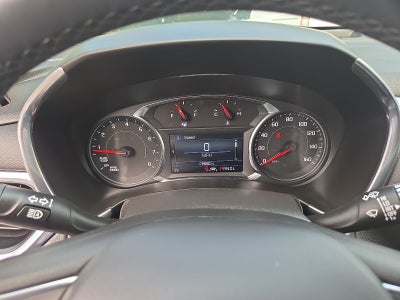 2024 Chevrolet Equinox LT AWD