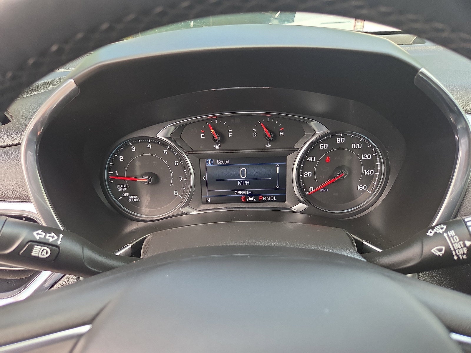 2024 Chevrolet Equinox LT AWD