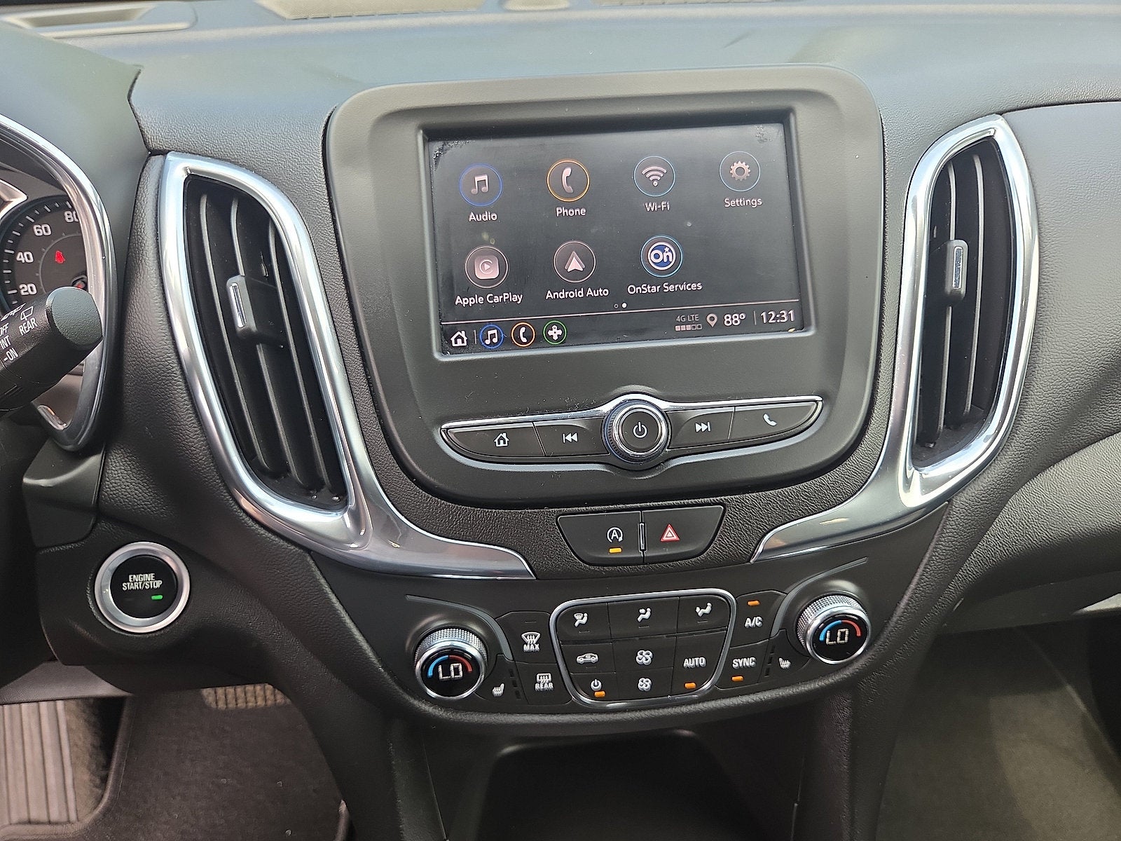 2024 Chevrolet Equinox LT AWD