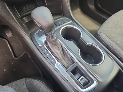 2024 Chevrolet Equinox LT AWD