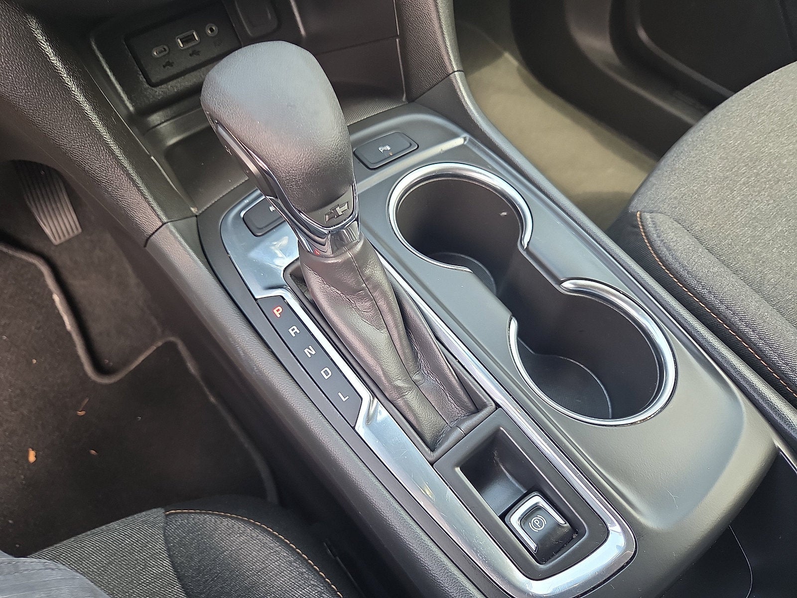 2024 Chevrolet Equinox LT AWD