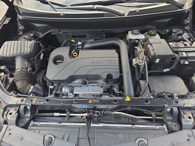 2024 Chevrolet Equinox LT AWD