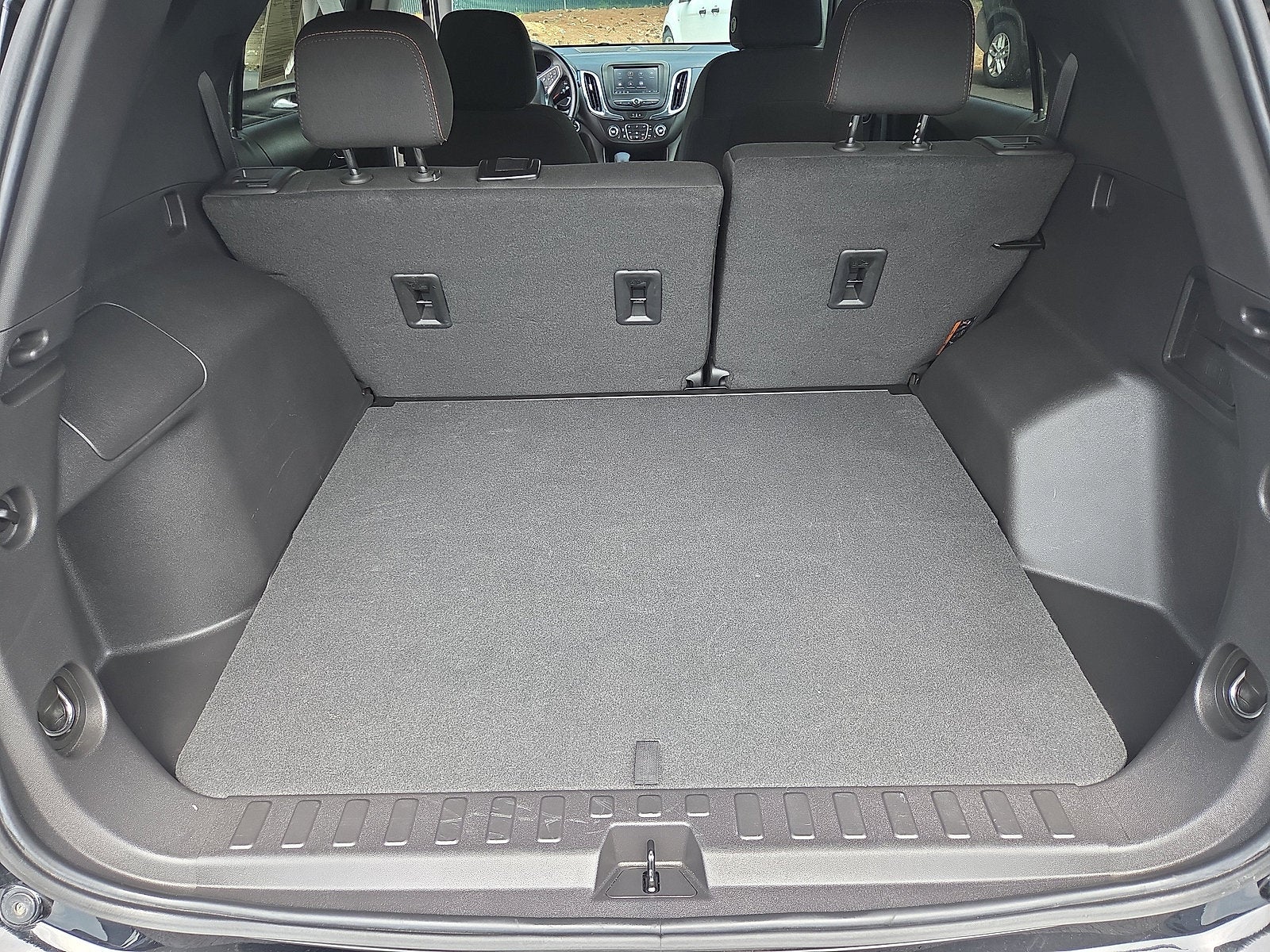 2024 Chevrolet Equinox LT AWD