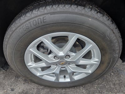 2024 Chevrolet Equinox LT AWD