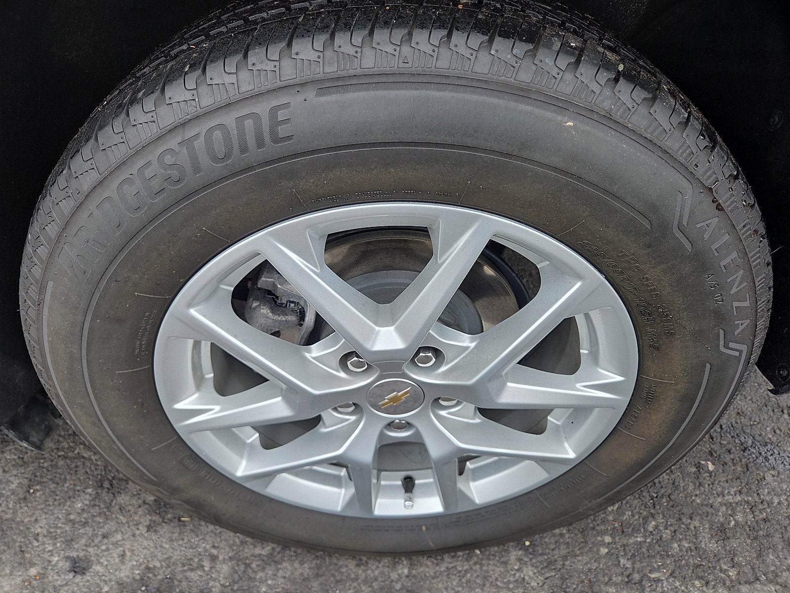 2024 Chevrolet Equinox LT AWD