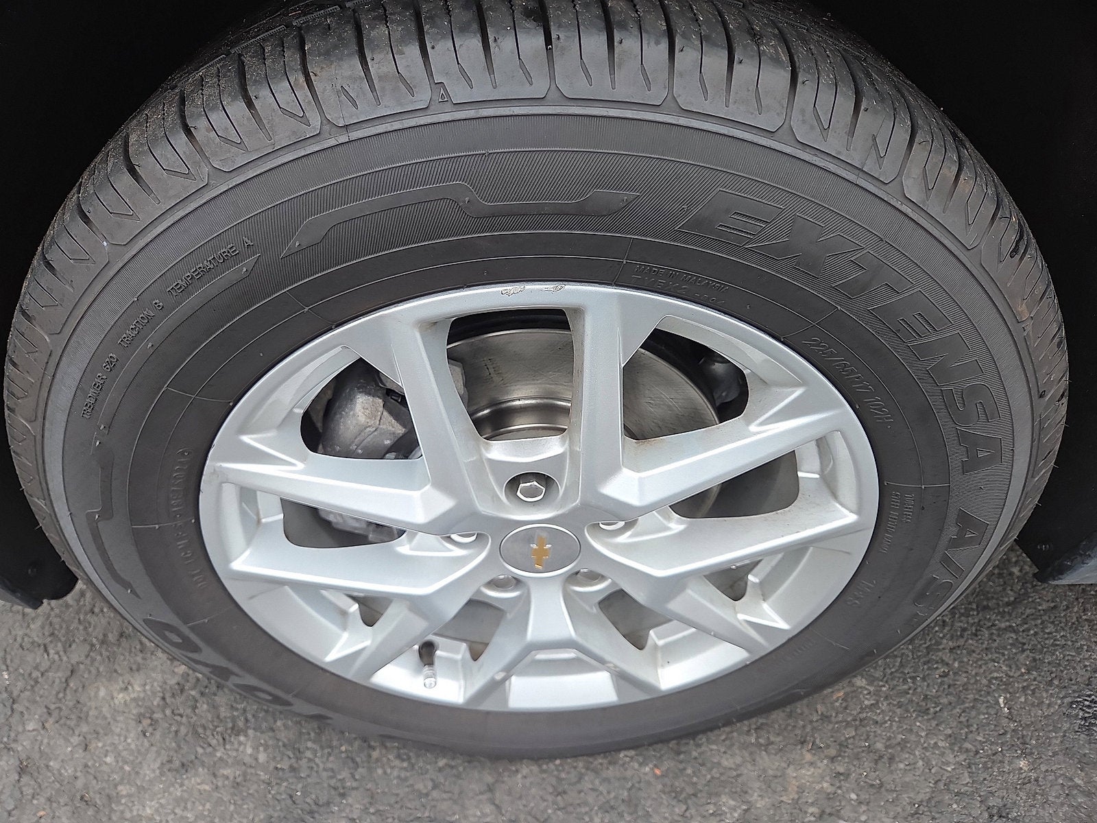 2024 Chevrolet Equinox LT AWD