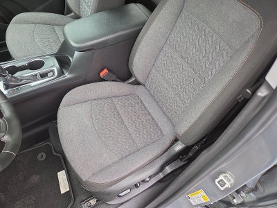 2024 Chevrolet Equinox LT AWD