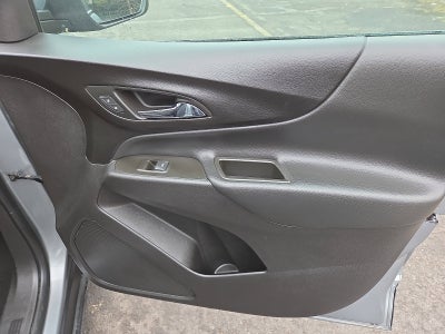 2024 Chevrolet Equinox LT AWD