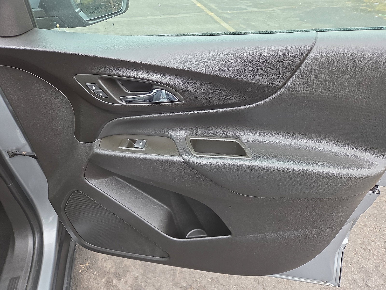 2024 Chevrolet Equinox LT AWD