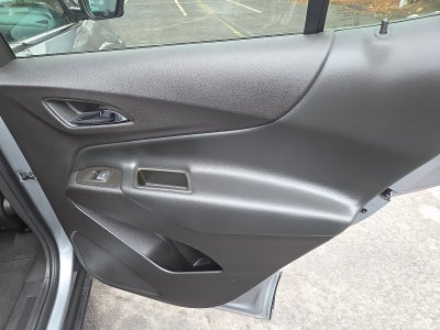 2024 Chevrolet Equinox LT AWD