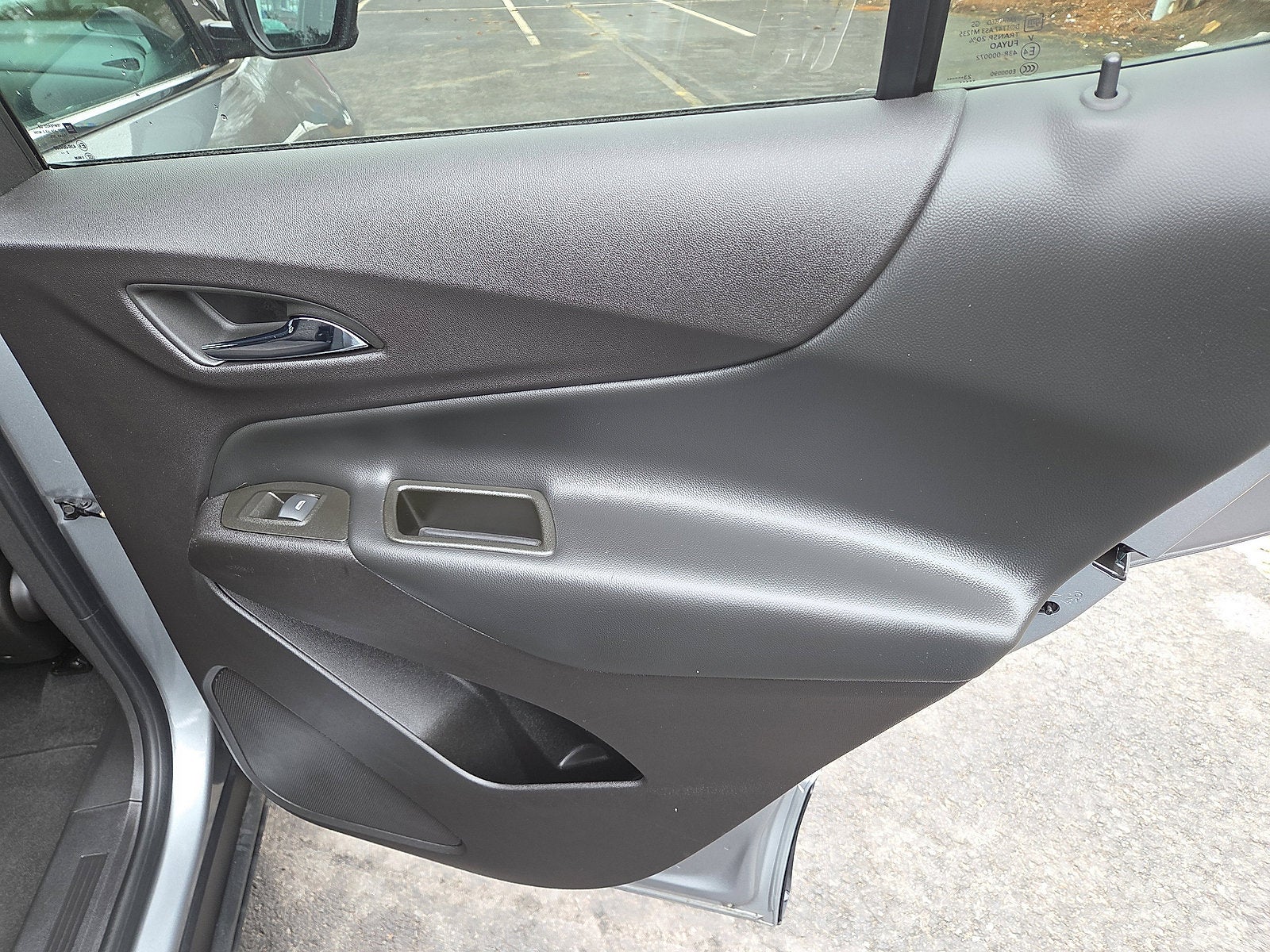 2024 Chevrolet Equinox LT AWD