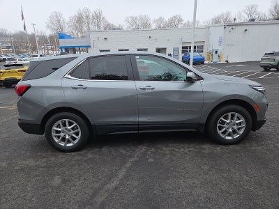 2024 Chevrolet Equinox LT AWD