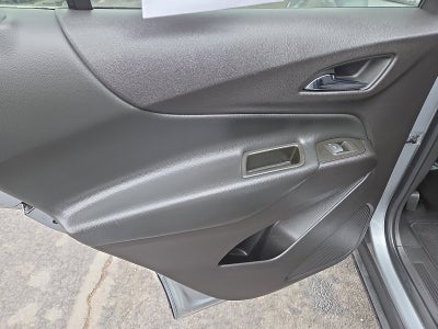 2024 Chevrolet Equinox LT AWD