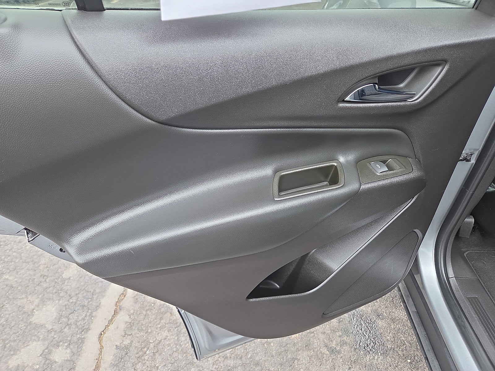 2024 Chevrolet Equinox LT AWD