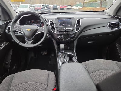 2024 Chevrolet Equinox LT AWD